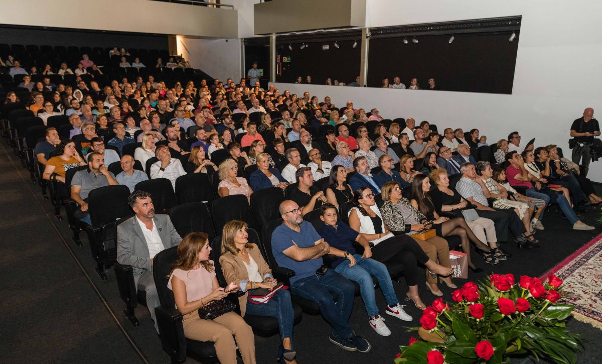 Presentación cargos festeros Moros y Cristianos 2023 (13)