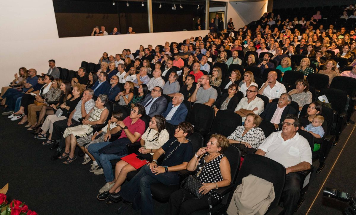 Presentación cargos festeros Moros y Cristianos 2023 (14)