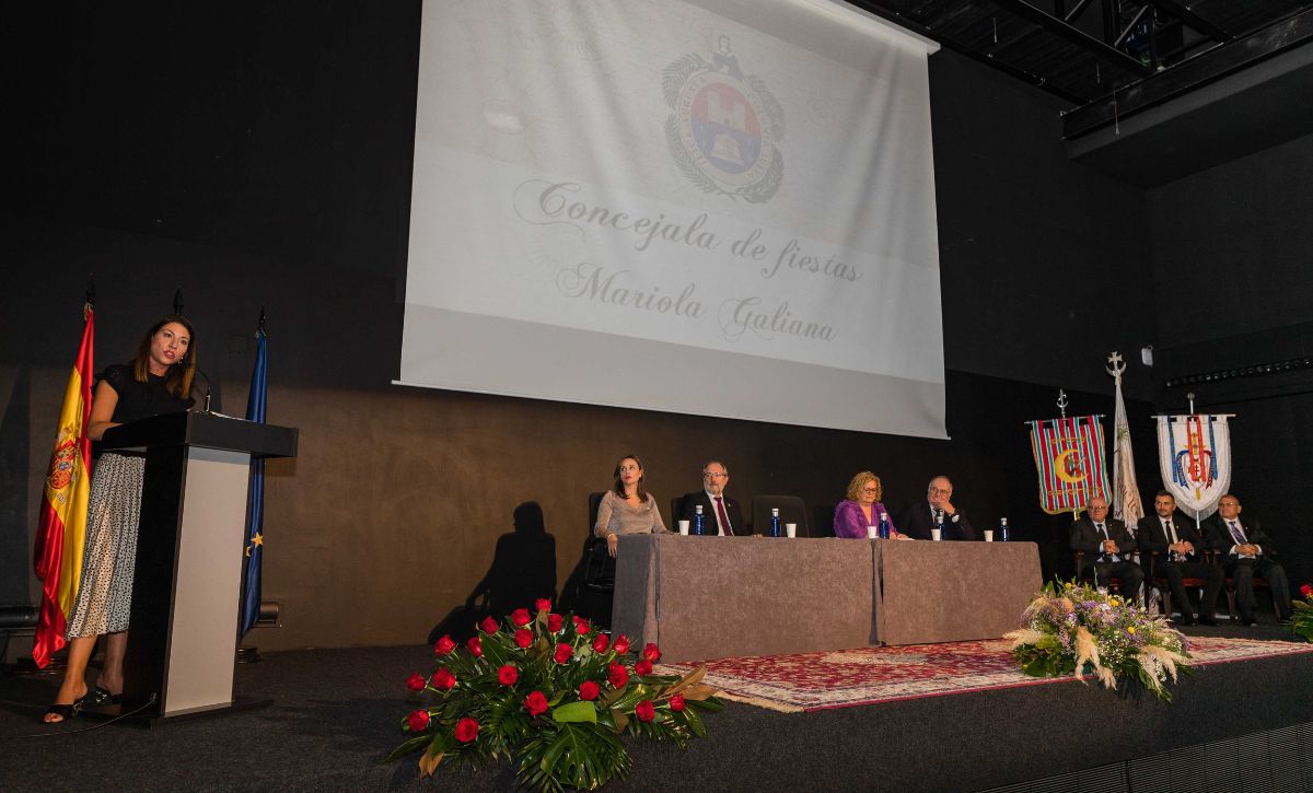 Presentación cargos festeros Moros y Cristianos 2023 (4)