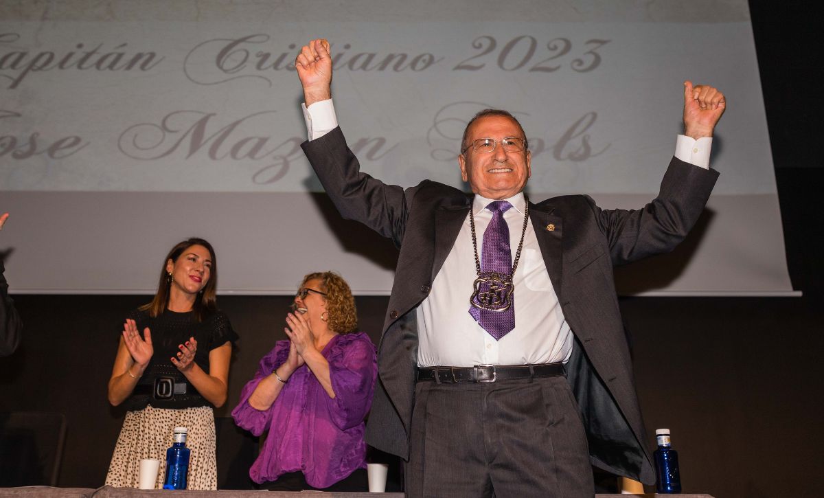 Presentación cargos festeros Moros y Cristianos 2023 (7)