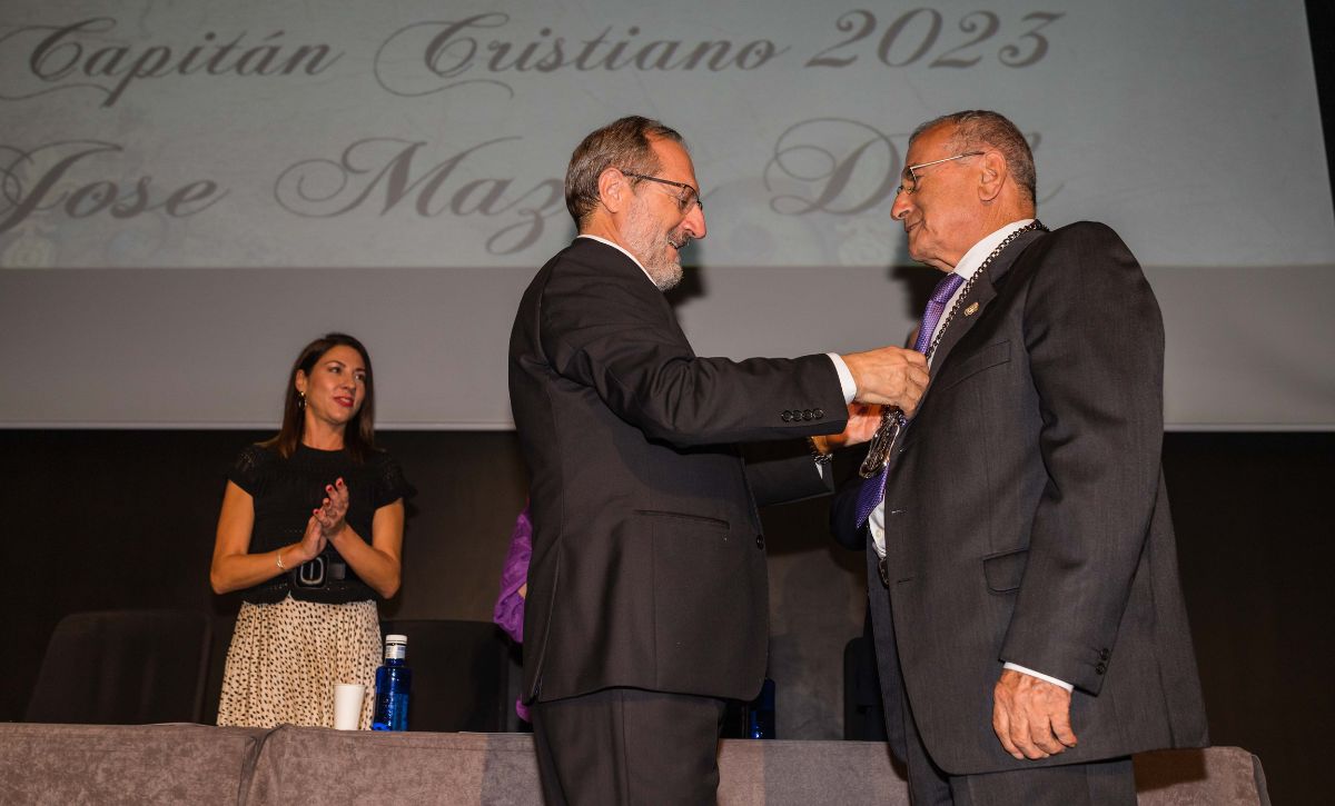 Presentación cargos festeros Moros y Cristianos 2023 (9)