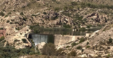 Medio Ambiente organiza una jornada de voluntariado para la limpieza del sendero del Pantano de Elx