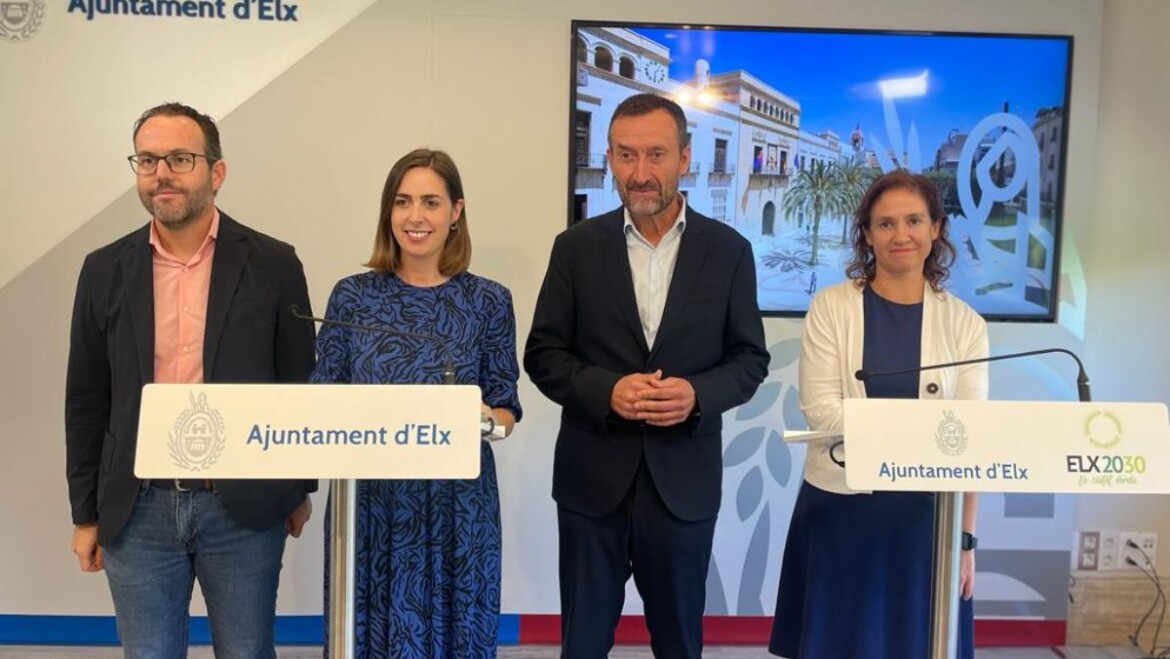 La Justicia da la razón al Ayuntamiento de Elche en el conflicto del Mercado Central y declara ajustada a derecho la resolución del contrato con Aparcisa