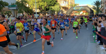 El 28 de septiembre llega la IX Carrera Popular del Altet