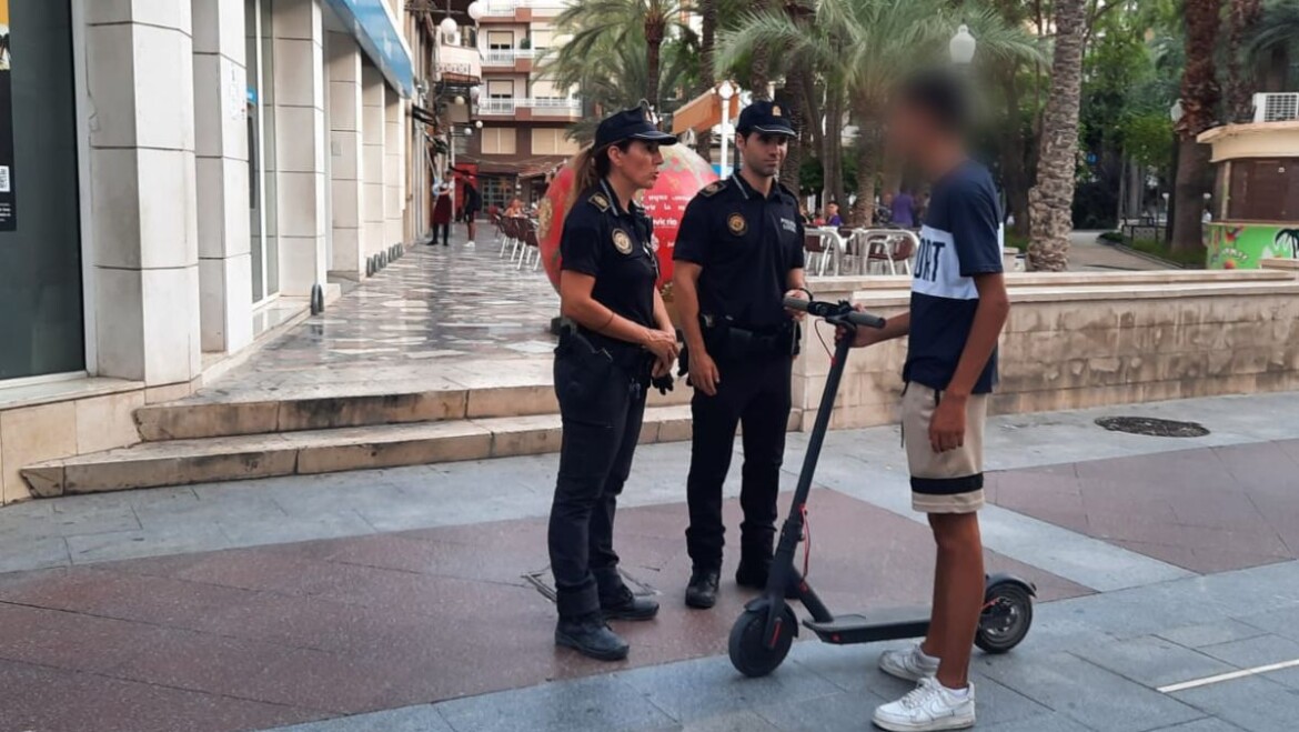 La nova Ordenança de Mobilitat regularà la circulació de patinets i bicicletes