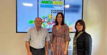 La campaña D-Valientes llega un año más a 17 institutos de Elche con una charla de prevención del VIH y otra para concienciar sobre el acoso escolar