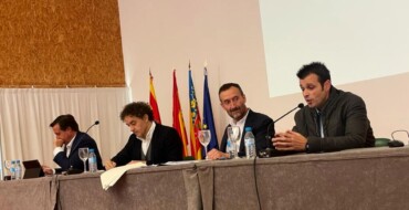 El alcalde destaca la colaboración del Ayuntamiento con Turisme Comunidad Valenciana y las empresas del sector para potenciar Elche como destino turístico