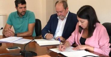 L’Ajuntament d’Elx destina 12.000 euros a l’Associació Espanyola Contra el Càncer per a la investigació i la cura dels pacients