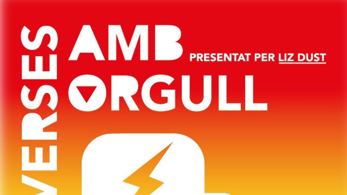 El Aula de la Fundación Mediterránea acoge una charla del ciclo ‘Converses amb Orgull’