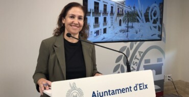 San Antón centrará las inversiones de Pimesa en 2023 con la finalización del cuarto bloque y los primeros derribos