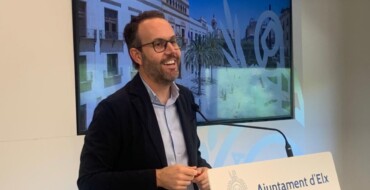 El Ayuntamiento avanza en la expropiación de los terrenos para construir el Palacio de Congresos