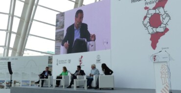 El alcalde reclama un fondo extraordinario para que los ayuntamientos puedan hacer frente a la inflación