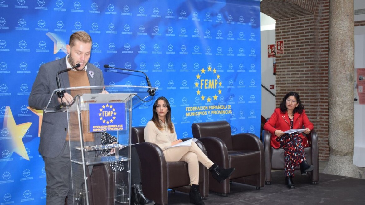 Elx exposa a Madrid les seues polítiques municipals per a reforçar la tolerància i el seu Pla de Diversitat Religiosa