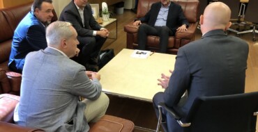 Más de 130 entidades y organizaciones autonómicas, provinciales y locales apoyan la candidatura de Elche para convertirse en sede de la Agencia Espacial Española