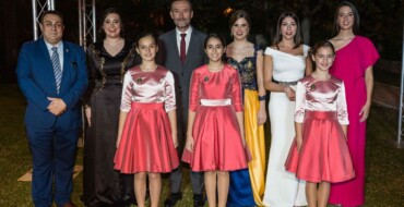 El alcalde reafirma el compromiso del Ayuntamiento con el trabajo de las comisiones festeras y avala “todos los proyectos que sirvan para engrandecer las Fiestas de Elche”
