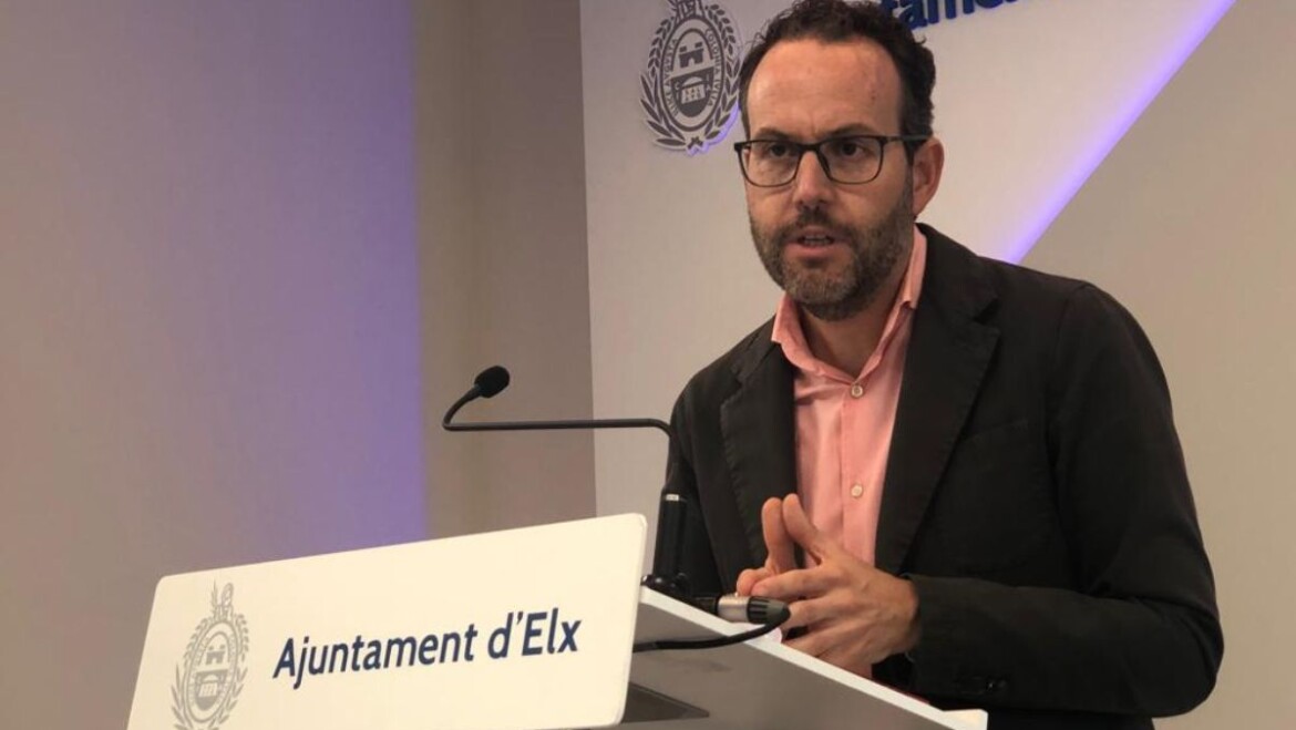 L’Ajuntament continua avançant en el Pla Centre amb l’adjudicació de la replaceta de les Barques