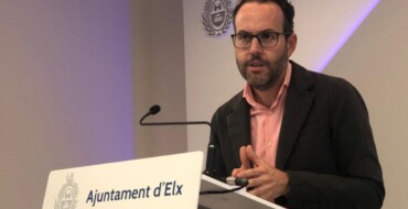 El Ayuntamiento sigue avanzando en el Plan Centro con la adjudicación de la replaceta de Les Barques