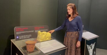 El MAHE acoge hasta el 22 de noviembre de 2022 una exposición itinerante para dar a conocer a la ciudadanía la cultura y tradiciones íberas