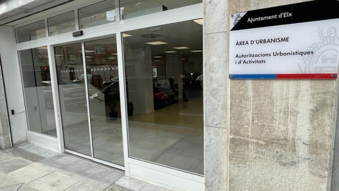 La edil de Urbanismo anuncia que ya se pueden presentar sugerencias para la elaboración de la ordenanza de autorizaciones urbanísticas y actividades