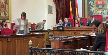El Pleno aprueba en tiempo el Presupuesto de 2023, que garantiza el crecimiento económico de Elche y la justicia social