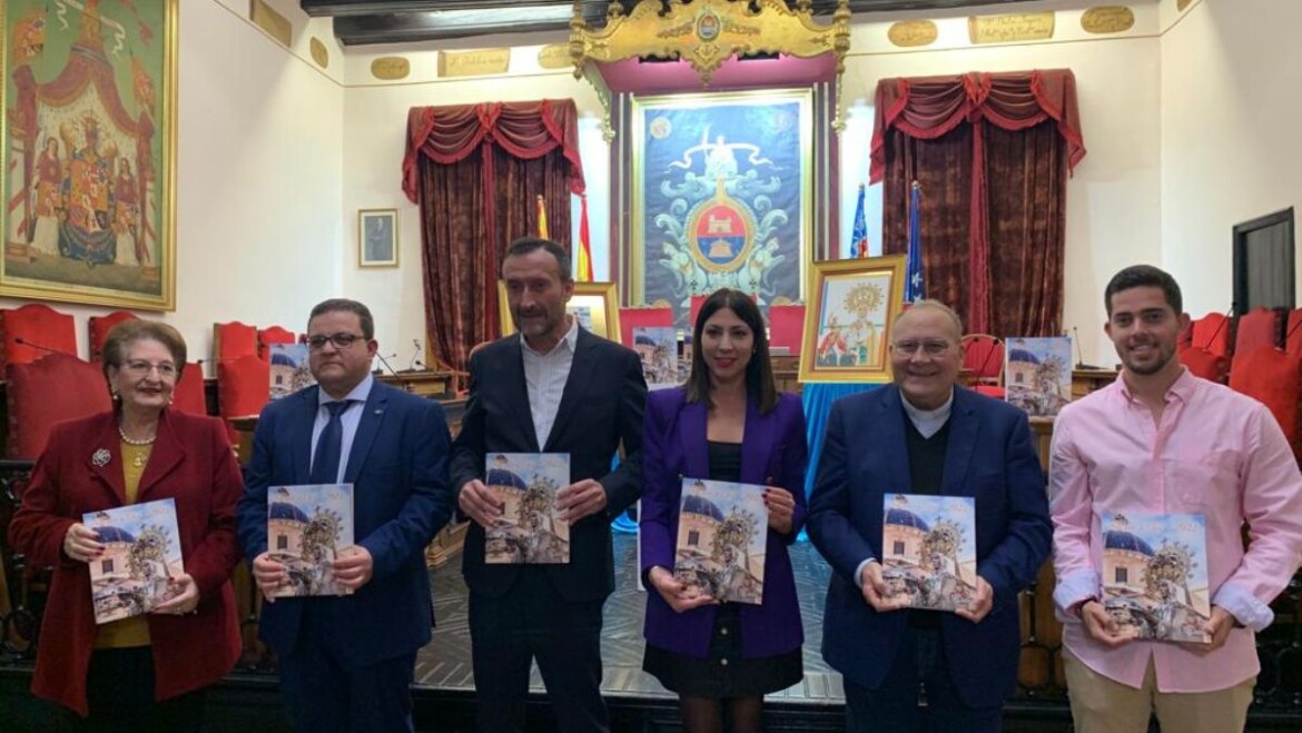 El castell del Dia de la Verge es llançarà la nit del 28 de desembre