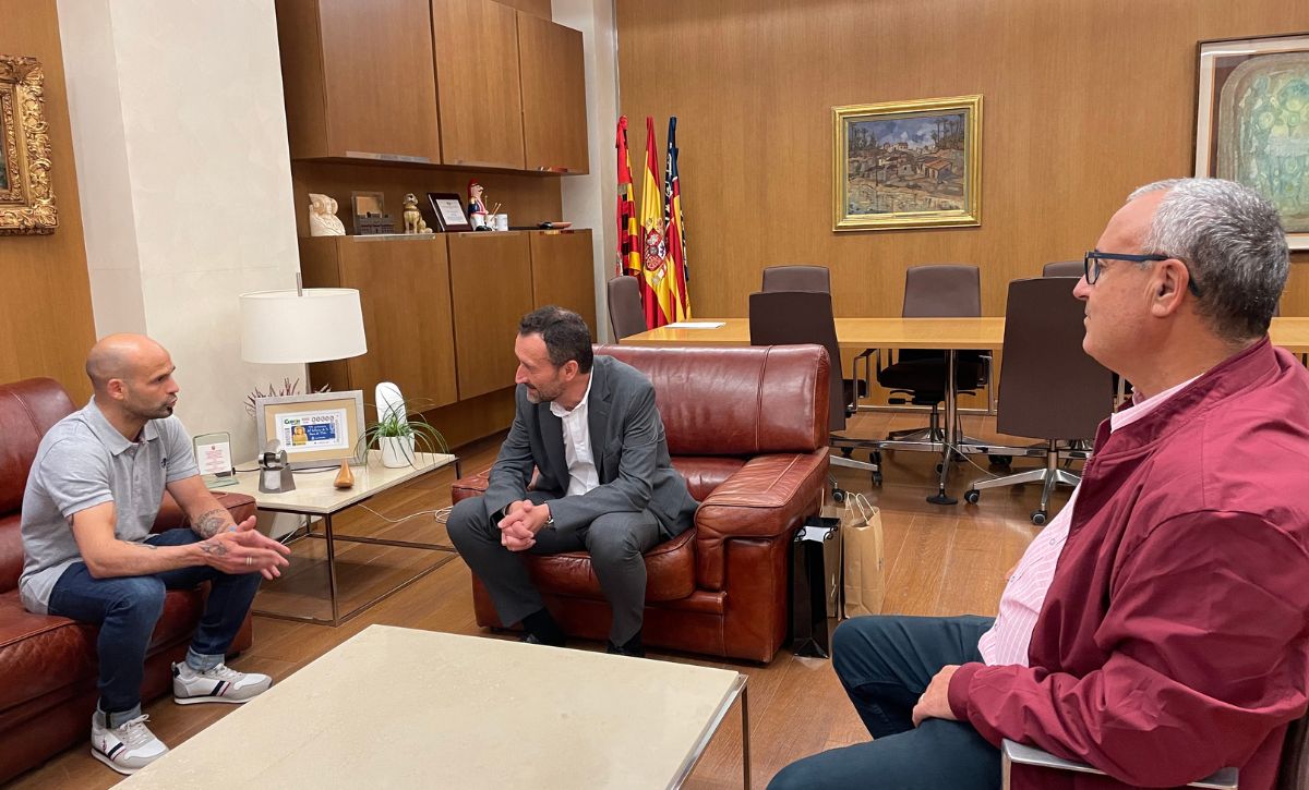 Recepción a Kiko Martínez 2022 (3)