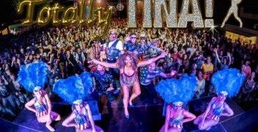 El tributo a Tina Turner Totally Tina! llega al Gran Teatro de Elche