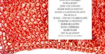 Exposición: «Premio de Arte Textil Contemporáneo»