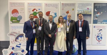 500 expertos en psicología clínica de una veintena de países se reúnen durante tres días en el Centro de Congresos de Elche