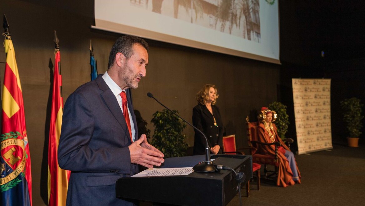El alcalde afirma que el ministro de Cultura se equivoca al negar una cesión temporal de la Dama y que Elche seguirá trabajando para lograrla