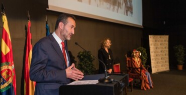 El alcalde afirma que el ministro de Cultura se equivoca al negar una cesión temporal de la Dama y que Elche seguirá trabajando para lograrla