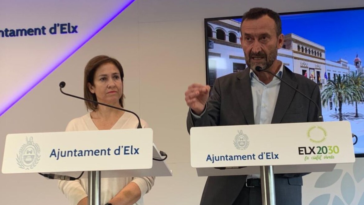 El alcalde espera que la Diputación adopte ya el acuerdo de concesión de subvención, indispensable para culminar la expropiación de los terrenos del Palacio de Congresos