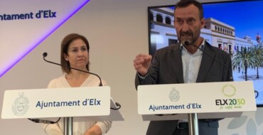 El alcalde espera que la Diputación adopte ya el acuerdo de concesión de subvención, indispensable para culminar la expropiación de los terrenos del Palacio de Congresos