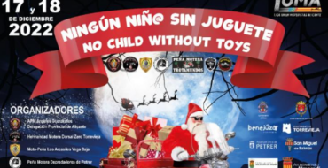 Cortes de calle o limitación de estacionamiento previstos del 16 al 22 de diciembre