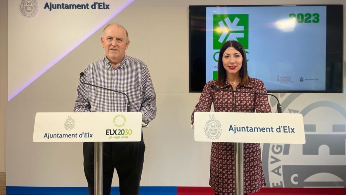 La OMIC elabora un calendario en el que se recuerda a los consumidores consejos básicos a la hora de realizar sus compras