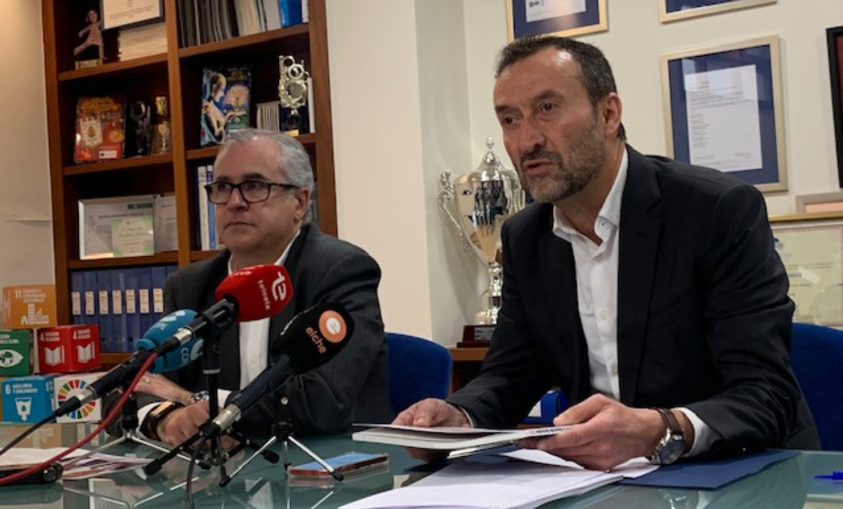 Desayuno informativo Aigües d'Elx (2)