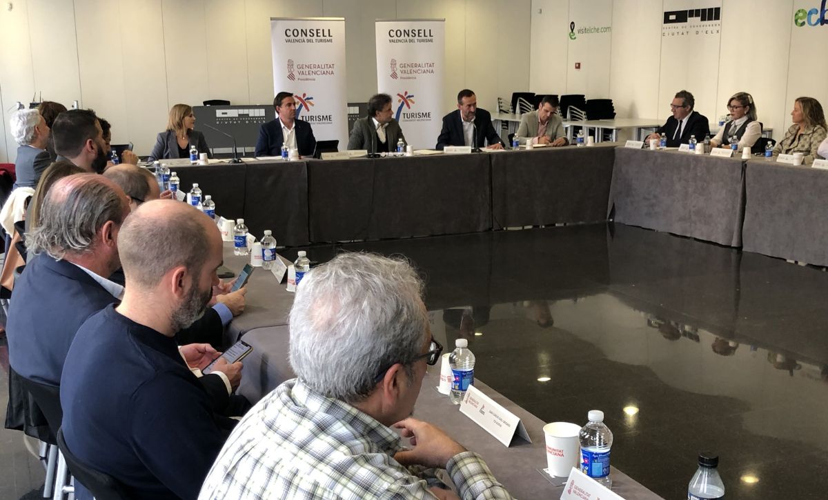 ELCHE RECIBE EL RECONOCIMIENTO COMO MUNICIPIO TURÍSTICO DE RELEVANCIA (4)