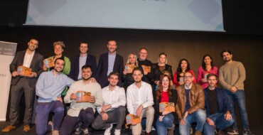 Elche Emprende reconoce en su gala anual doce proyectos ilicitanos por su innovación y contribución a la economía local
