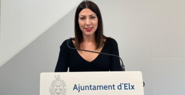Elche se suma a la Red Española de Ciudades Saludables e impulsa diversos programas con el objetivo de fomentar el cuidado de la salud