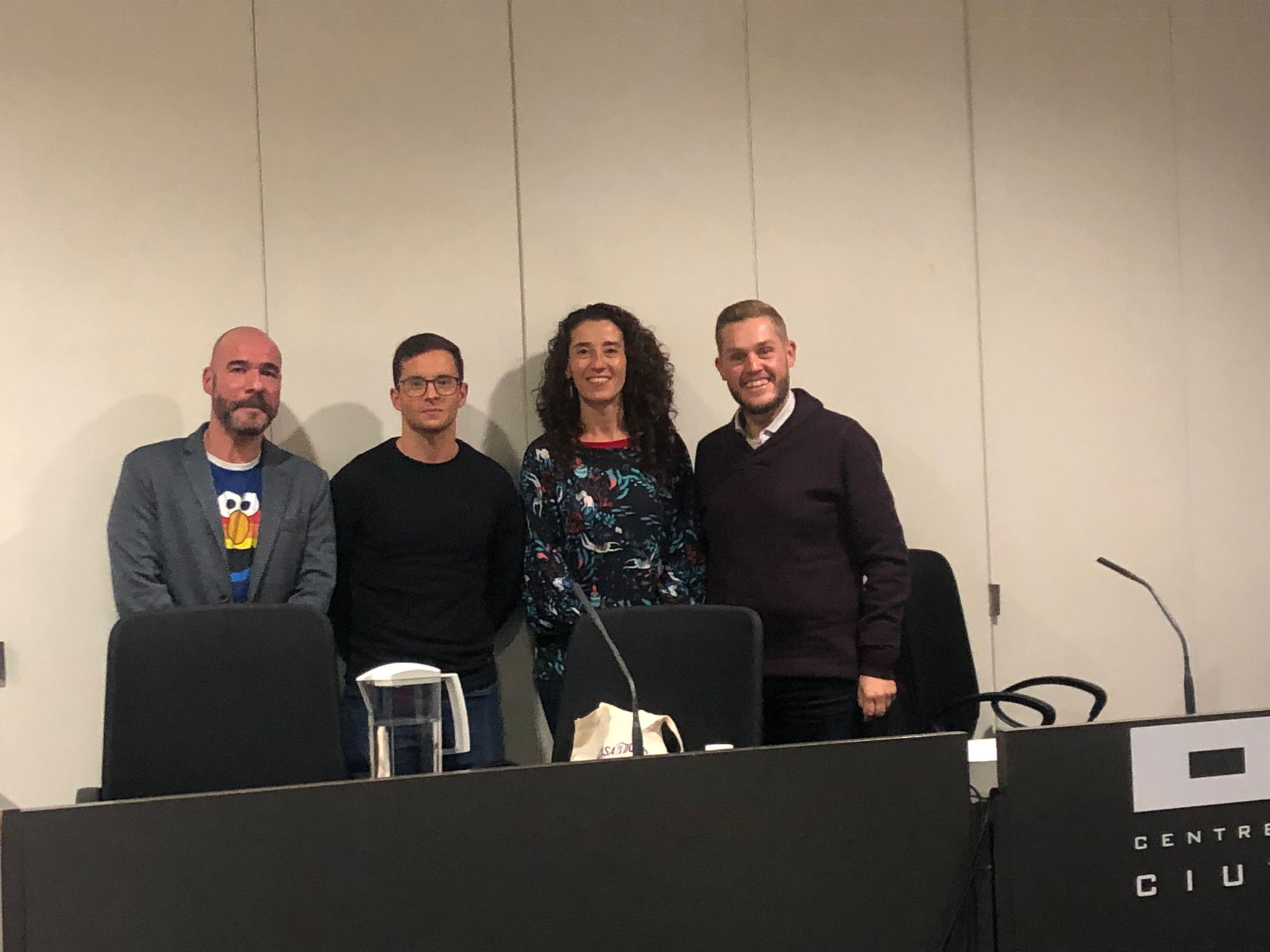 Foto Certamen Literario Diversidad-2