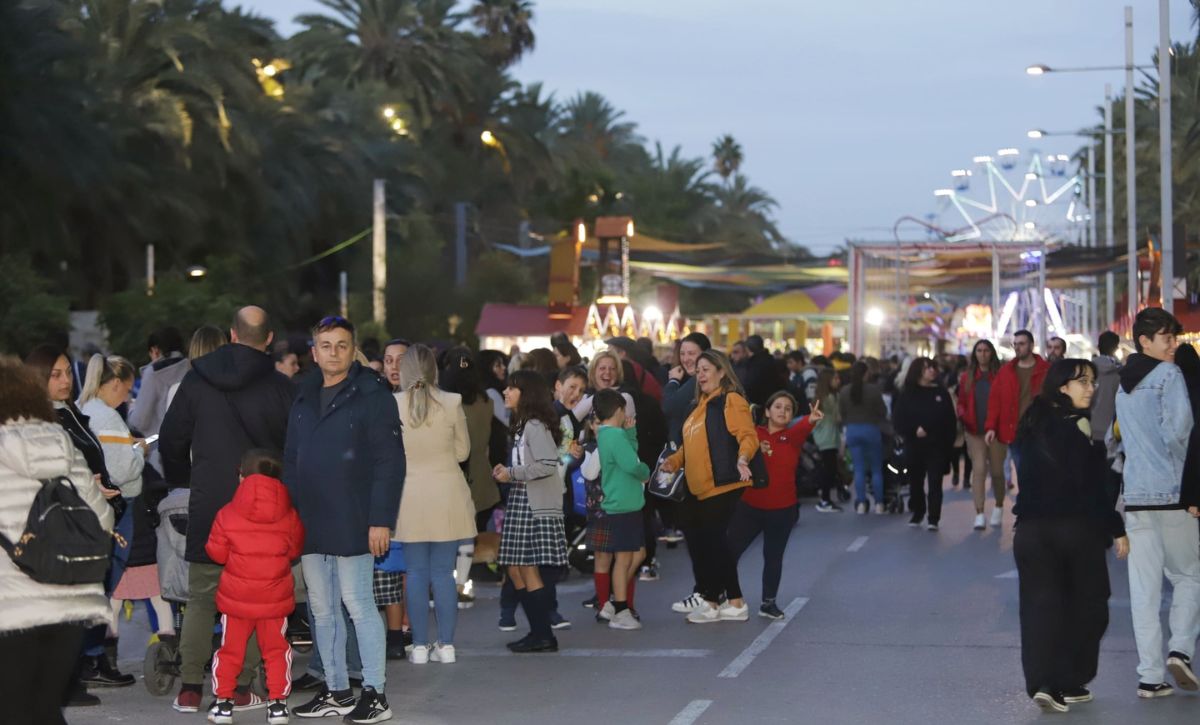 Inauguración Feria y Mercado de Navidad 2023 (11)