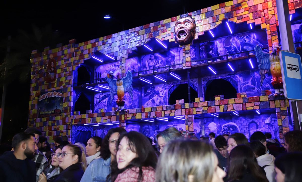 Inauguración Feria y Mercado de Navidad 2023 (9)