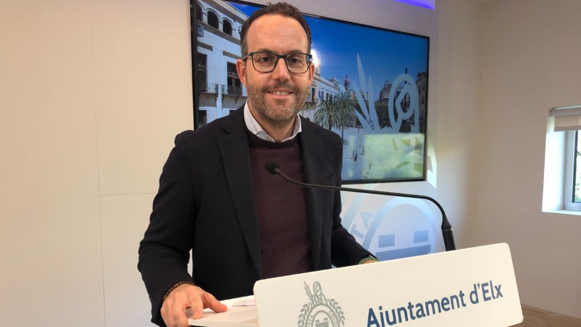 La Regidoria de Neteja reforça la recollida de residus amb un dispositiu especial per les festes Nadalenques des del pròxim cap de setmana fins al 8 de gener de 2023