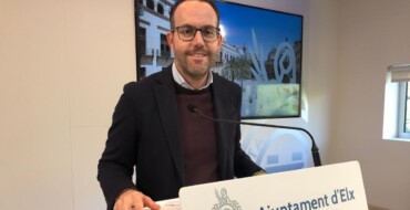 La Concejalía de Limpieza refuerza la recogida de residuos con un dispositivo especial por las fiestas navideñas desde el 24 de diciembre hasta el 8 de enero de 2023