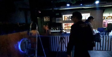 La Policía Local intensifica el control de establecimientos con la llegada del periodo navideño