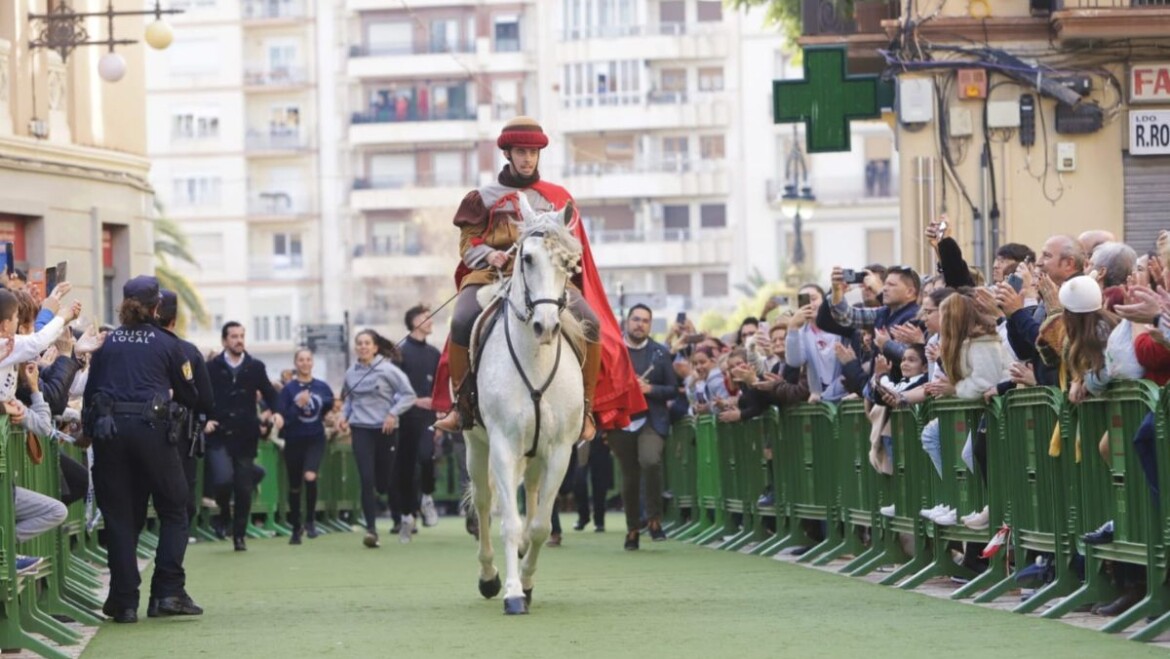 Carlos González: “Queremos felicitar a Francesc Cantó y agradecerle su papel, que está cumpliendo con brillantez”