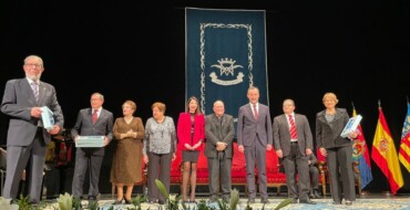 L’alcalde anuncia que “l’any vinent la casa de l’Hort de la Verge estarà rehabilitada i en perfectes condicions per a celebrar la tradició il·licitana”
