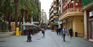 El Padrón Municipal de Elche supera los 235.000 habitantes por primera vez en su historia