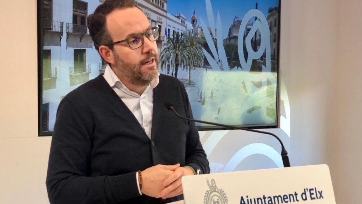 El Ayuntamiento da un nuevo paso para la ampliación del CEIP Rodolfo Tomás y Samper de El Altet con la adjudicación de la redacción del proyecto y la dirección de obras por 108.900 euros