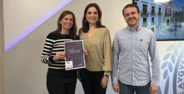 La Asociación de Informadores de Elche convoca el III Premio Vicente Verdú de Periodismo e Innovación